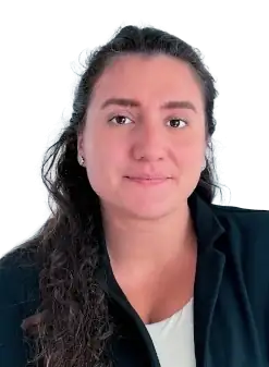 Portrait de Margaux HAMELIN