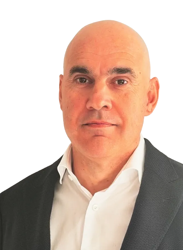 Portrait de Me Samuel CORNUT